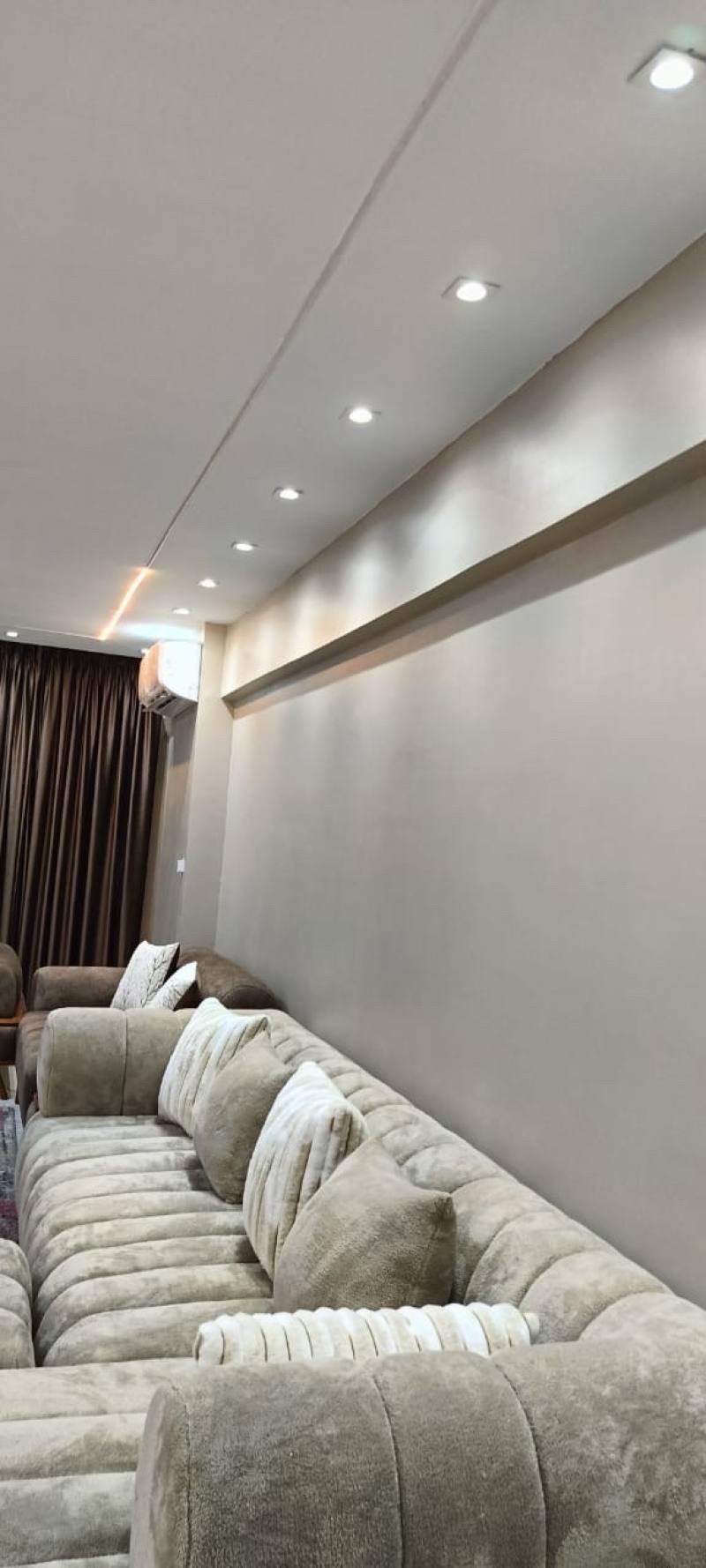 Cairo Apartment — photo 4