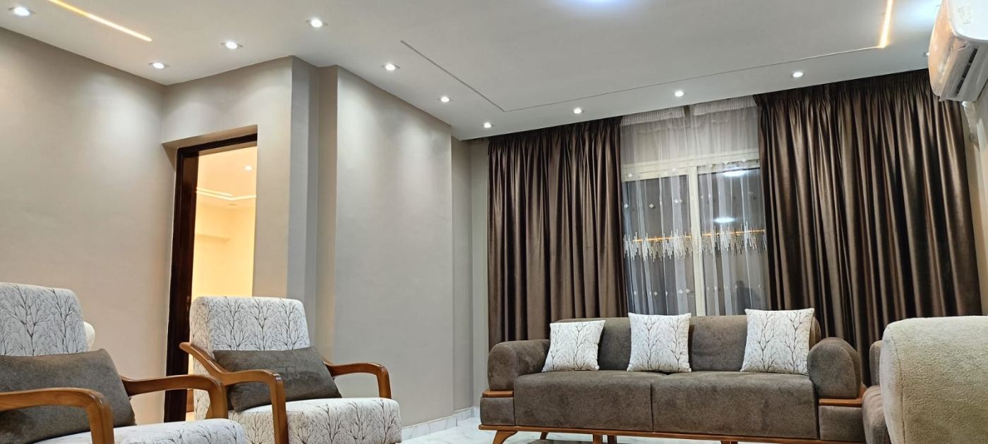 Cairo Apartment — photo 5