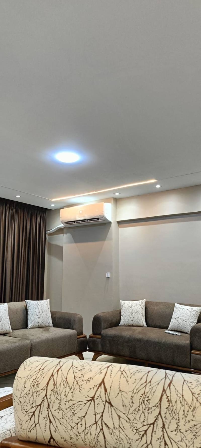 Cairo Apartment — photo 6