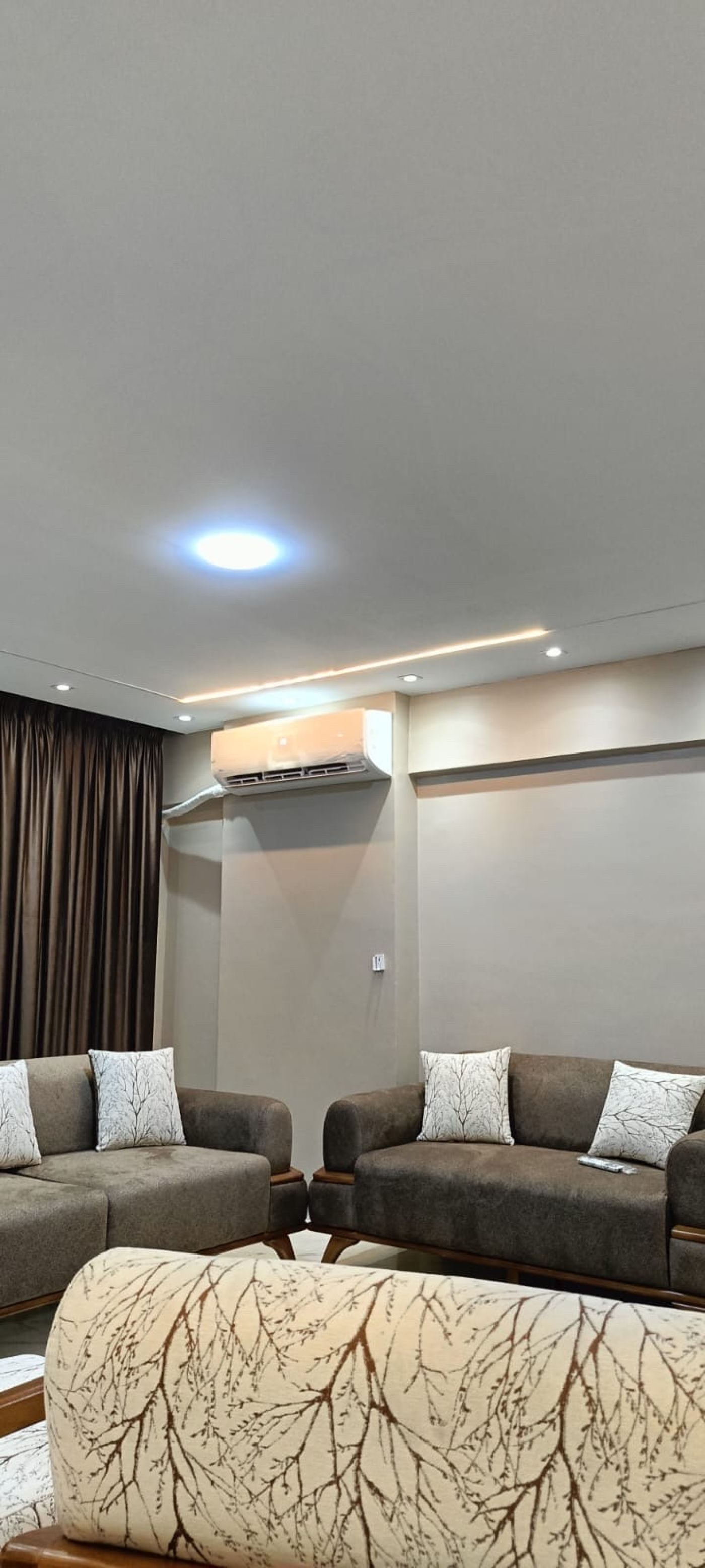 Cairo Apartment — photo 6