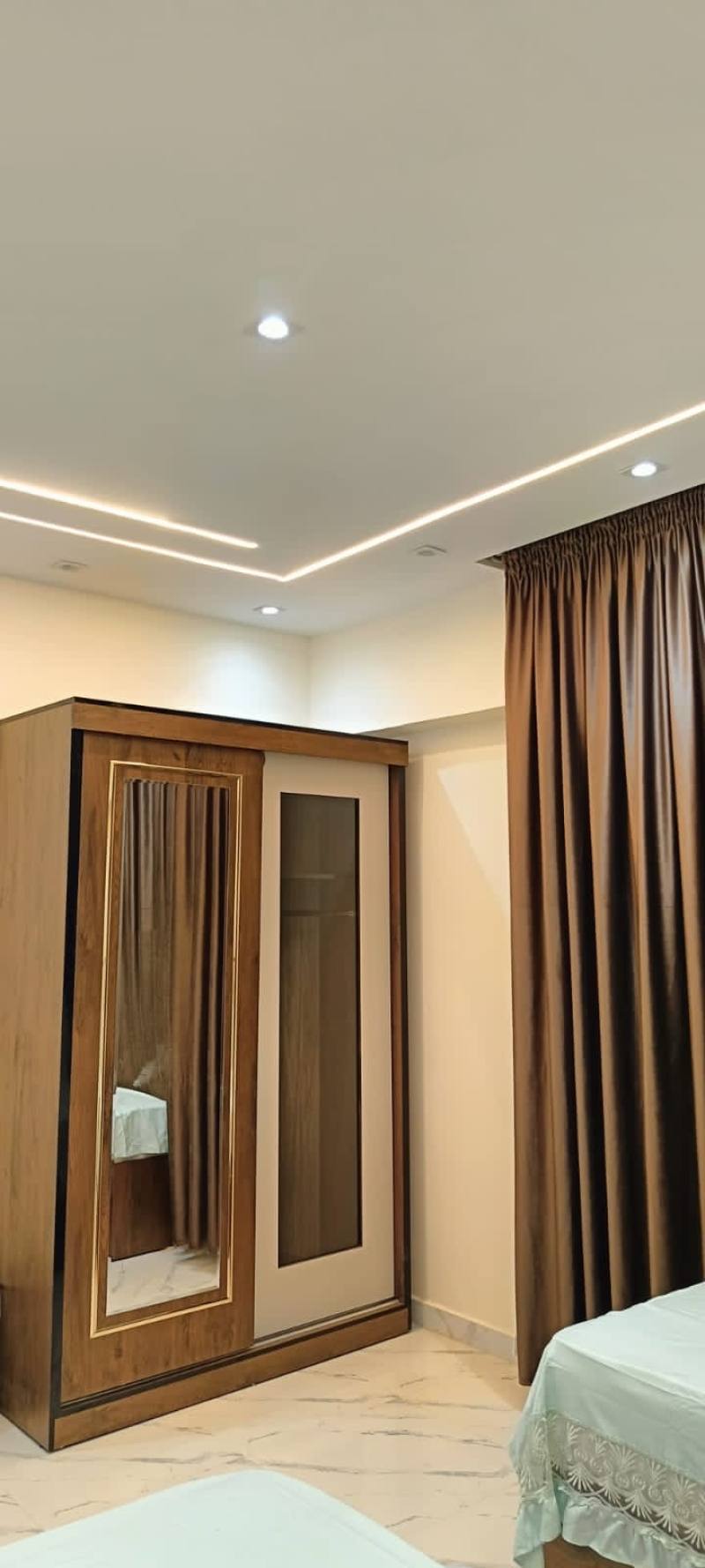 Cairo Apartment — photo 7