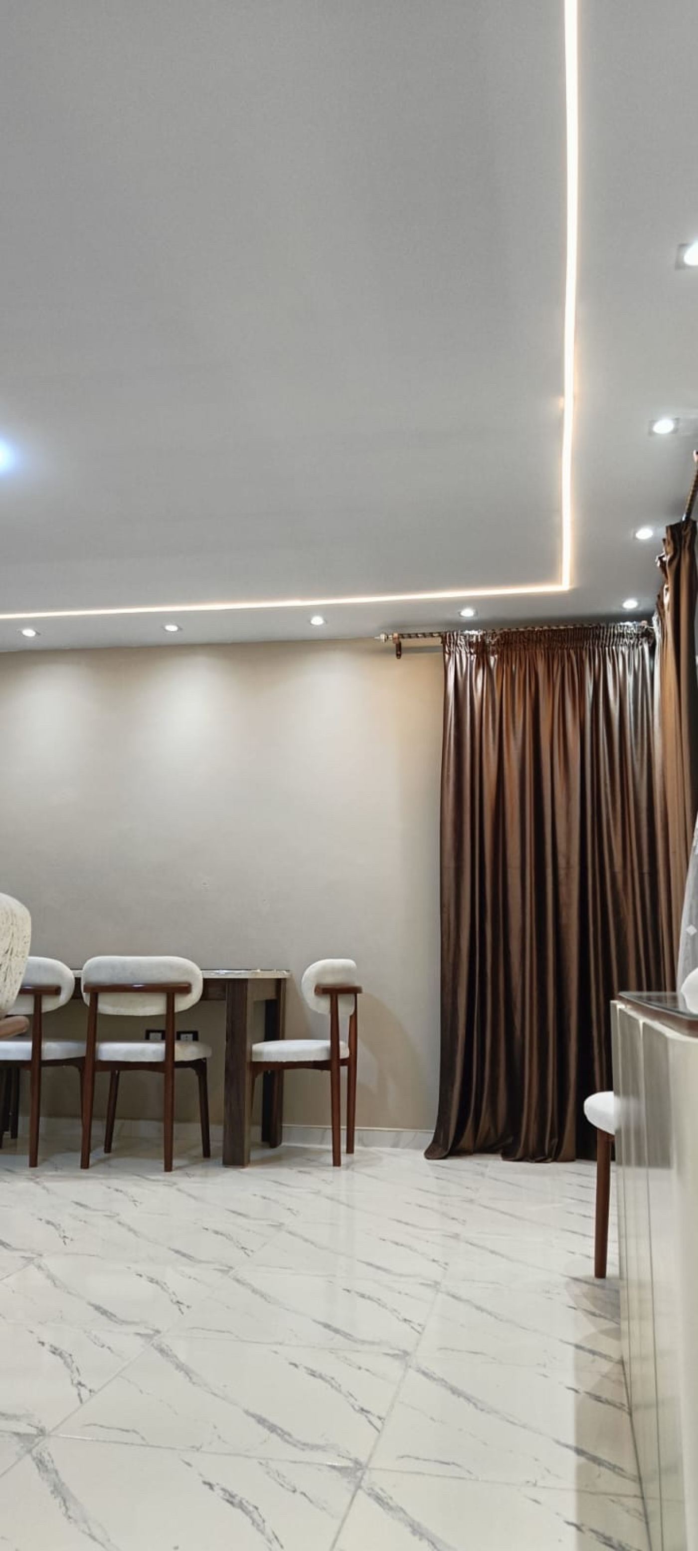Cairo Apartment — photo 8