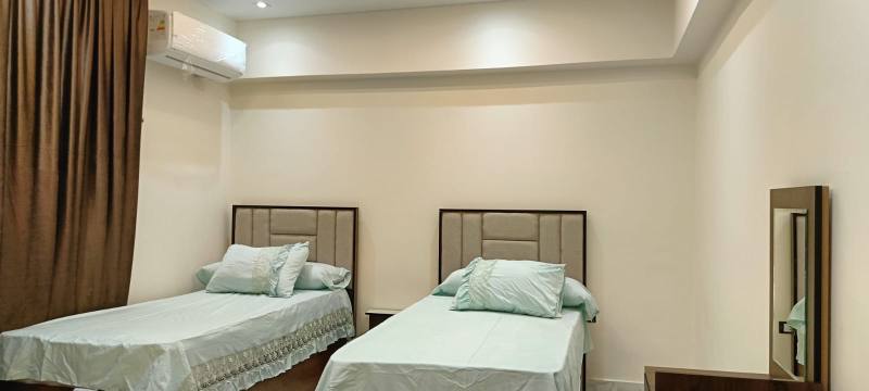 Cairo Apartment — photo 9
