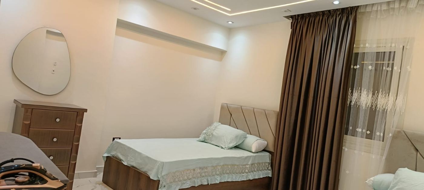 Cairo Apartment — photo 10