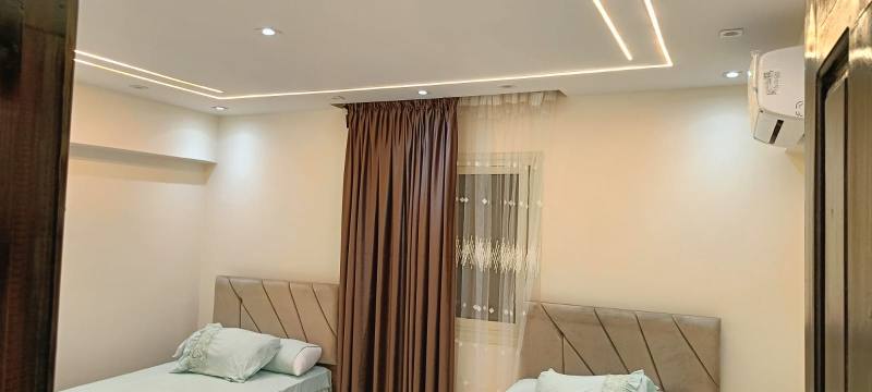 Cairo Apartment — photo 11