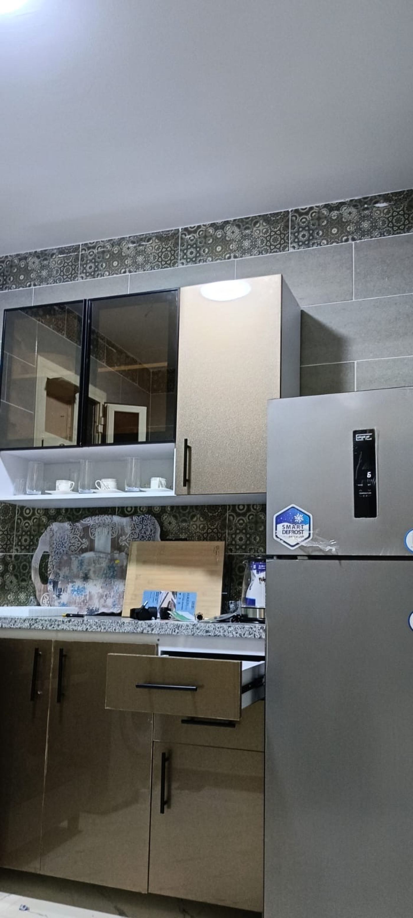 Cairo Apartment — photo 12
