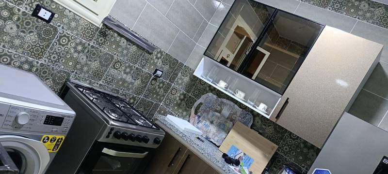 Cairo Apartment — photo 13