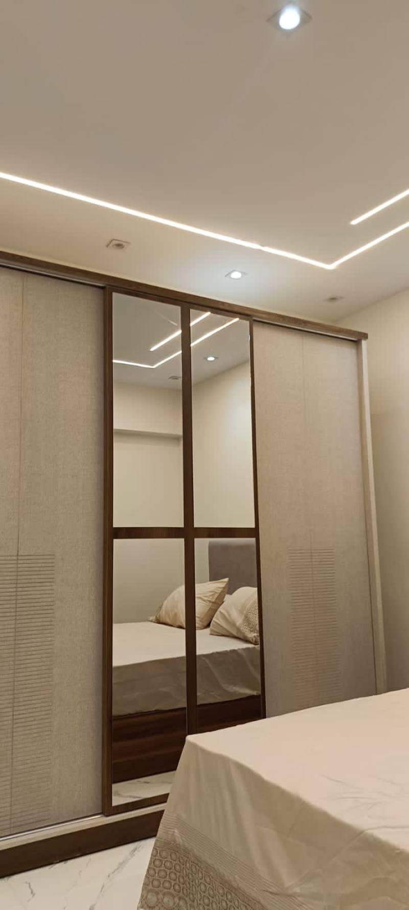 Cairo Apartment — photo 14