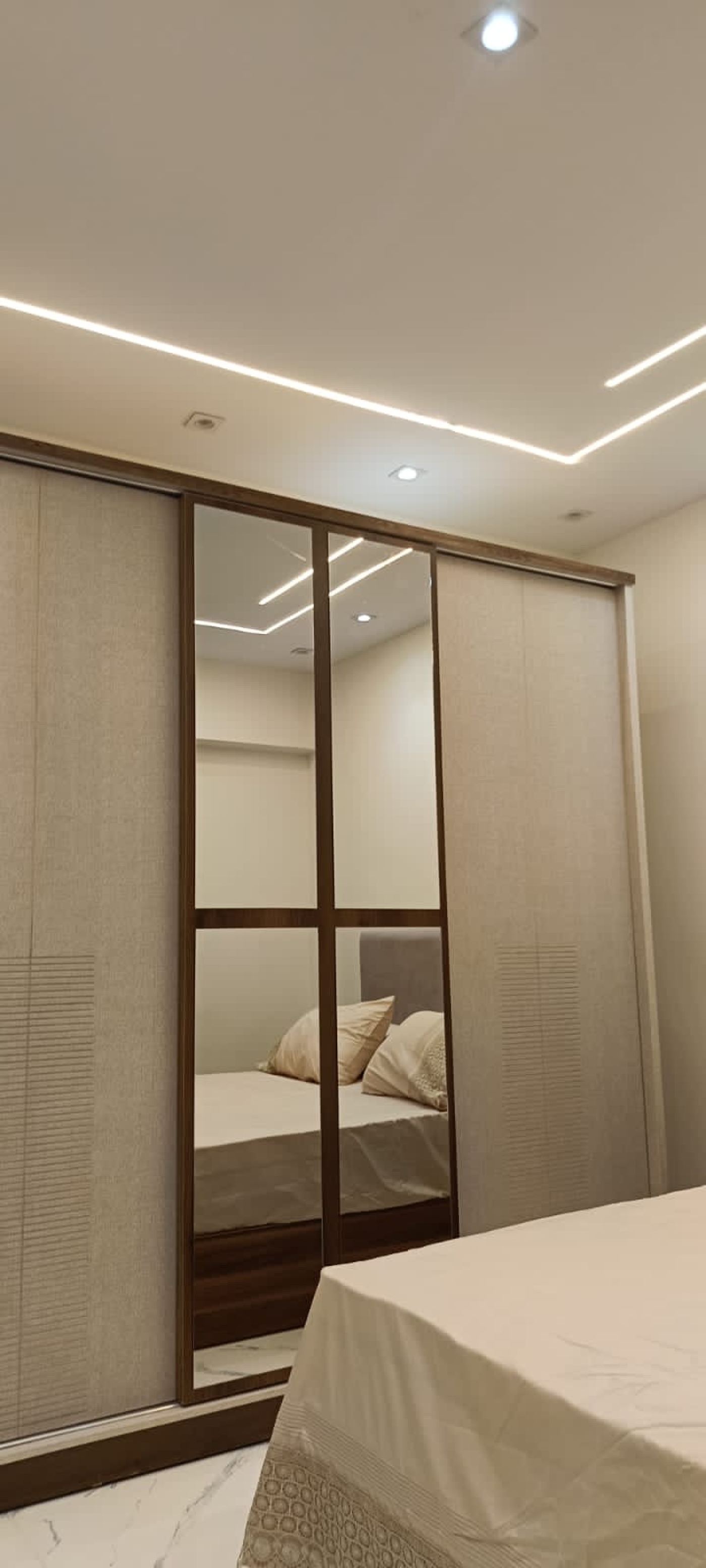 Cairo Apartment — photo 14