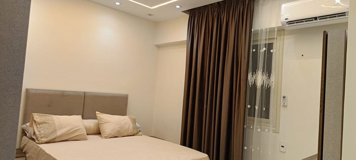 Cairo Apartment — photo 15