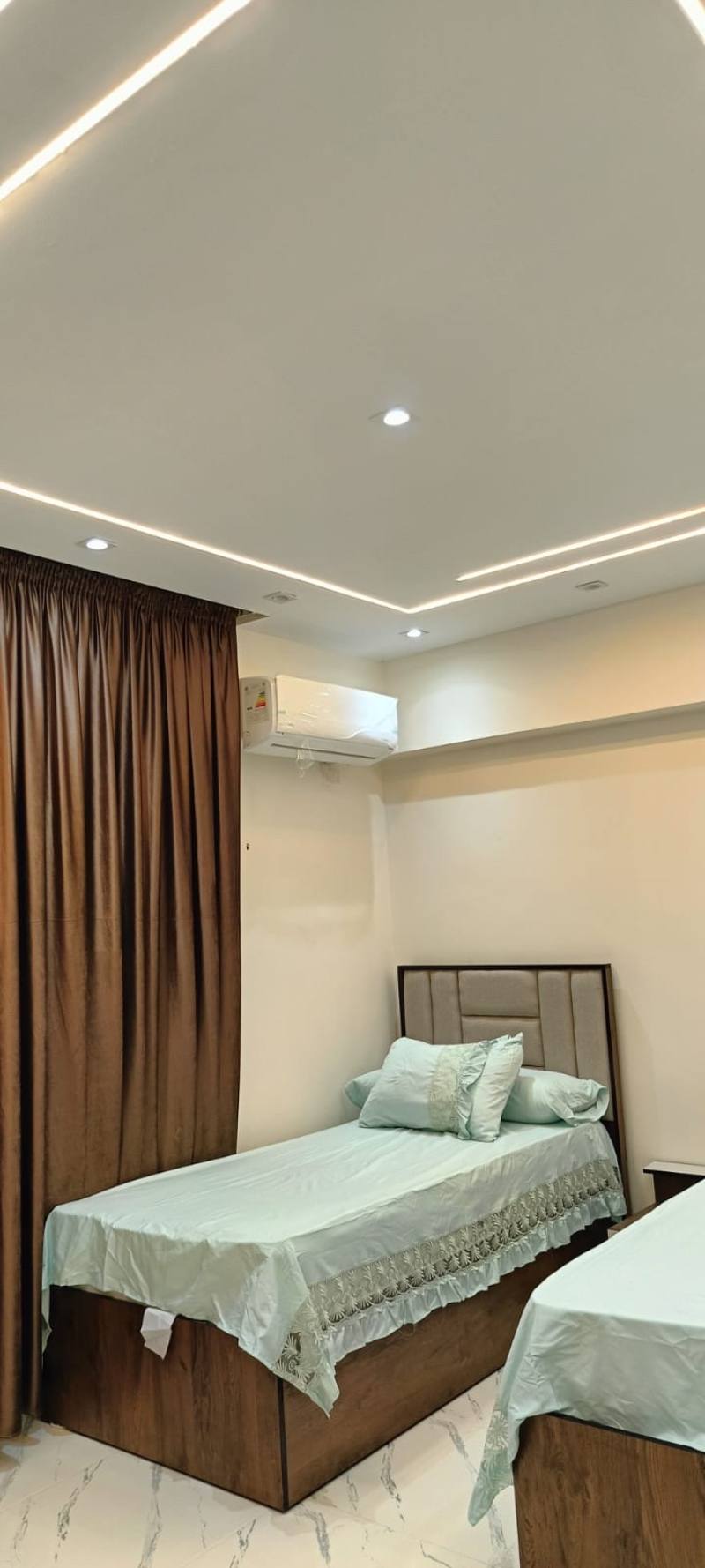Cairo Apartment — photo 17