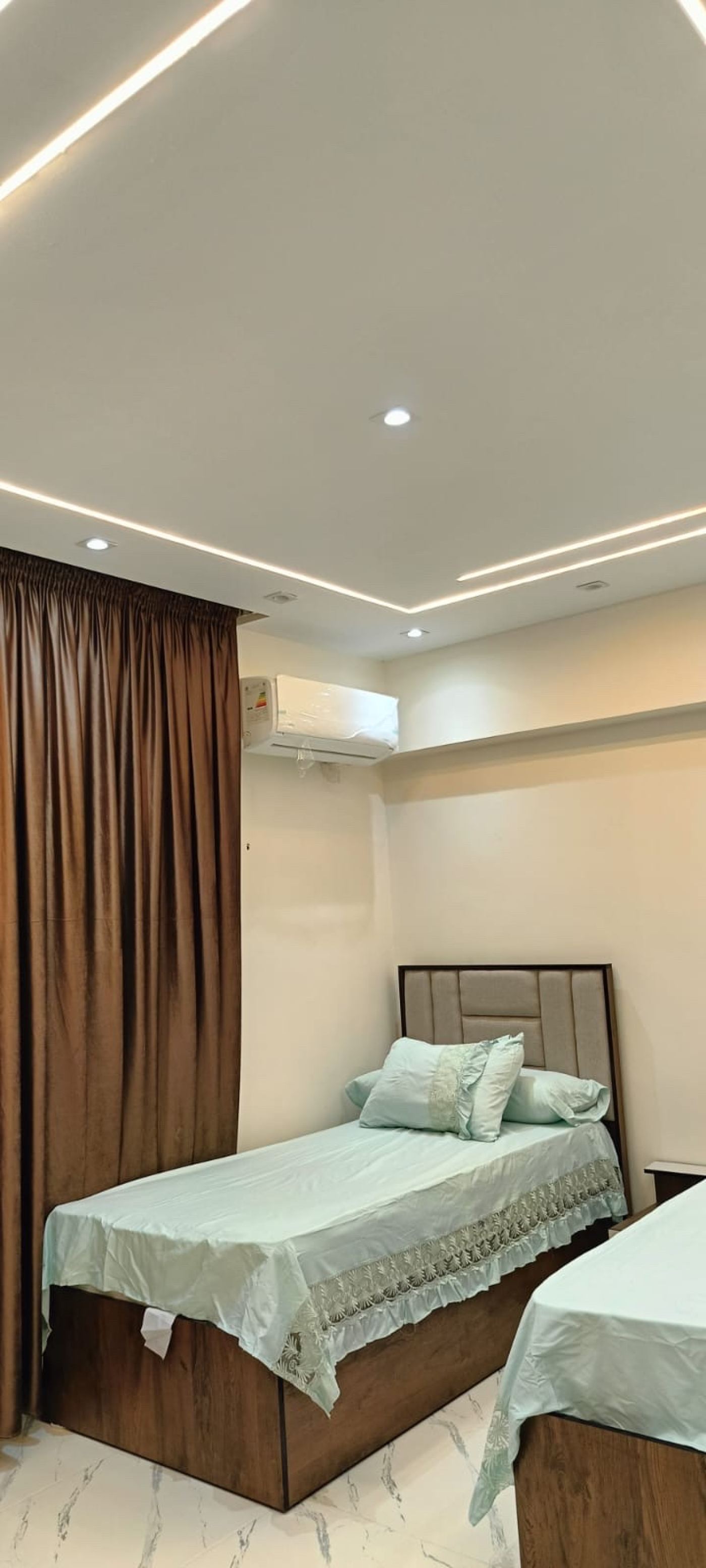 Cairo Apartment — photo 17