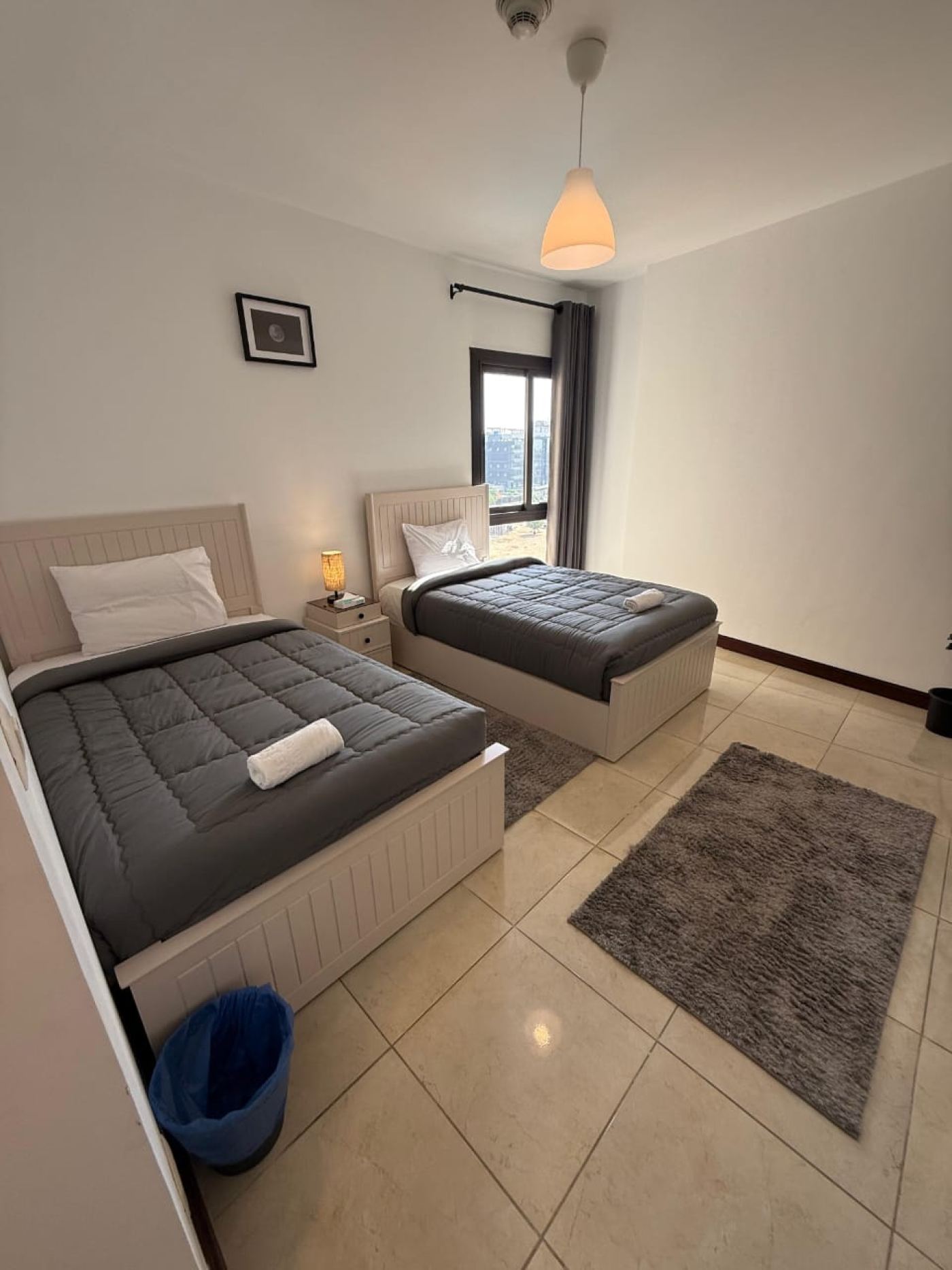 Luxury 3-bedroom hotel apartment — photo 11