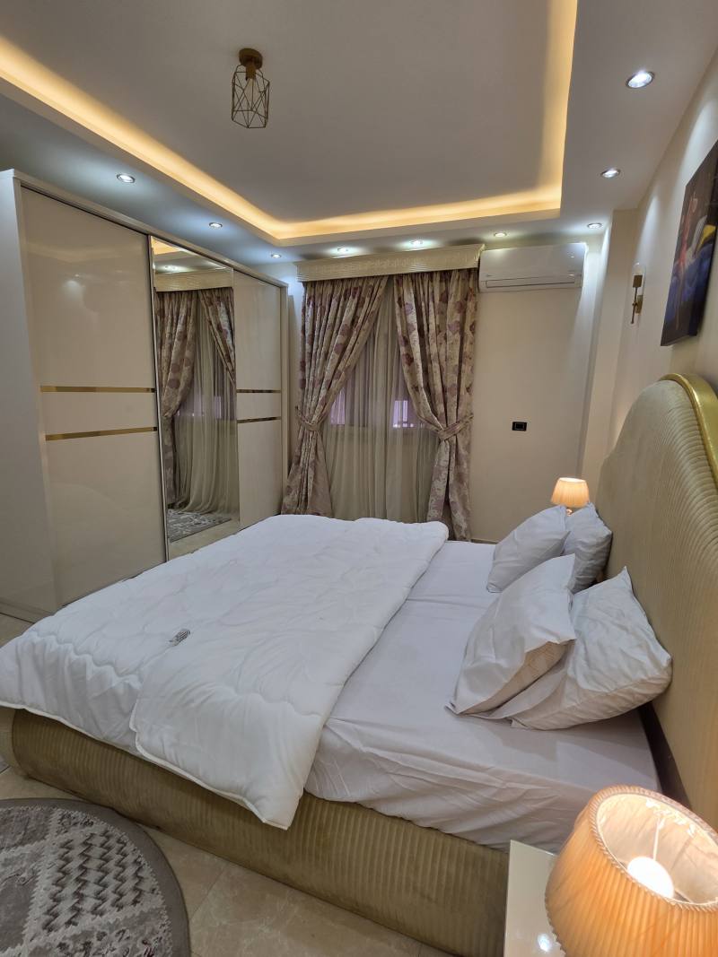 elegant apartment in new Cairo — photo 2
