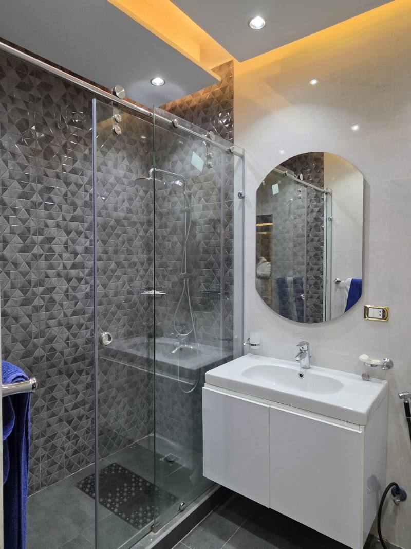 elegant apartment in new Cairo — photo 4