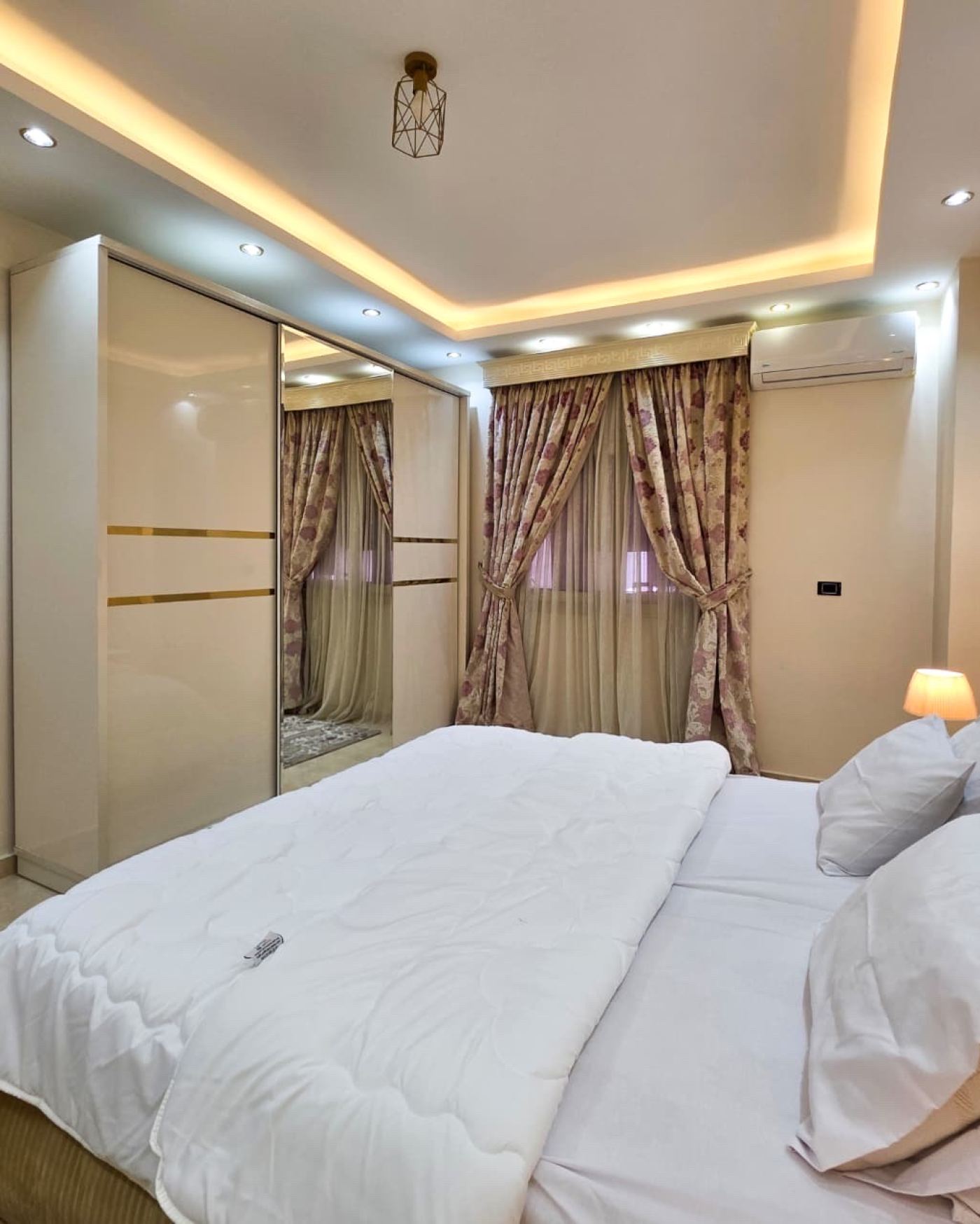 elegant apartment in new Cairo — photo 5