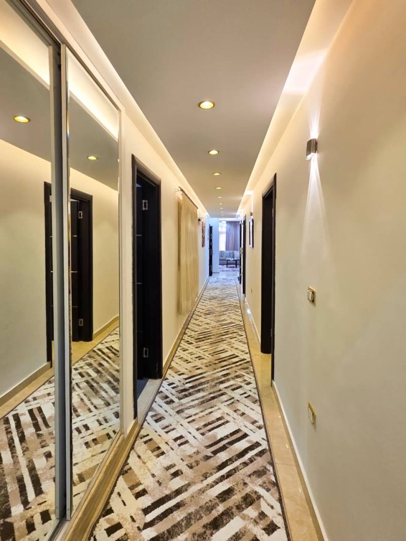 elegant apartment in new Cairo — photo 8