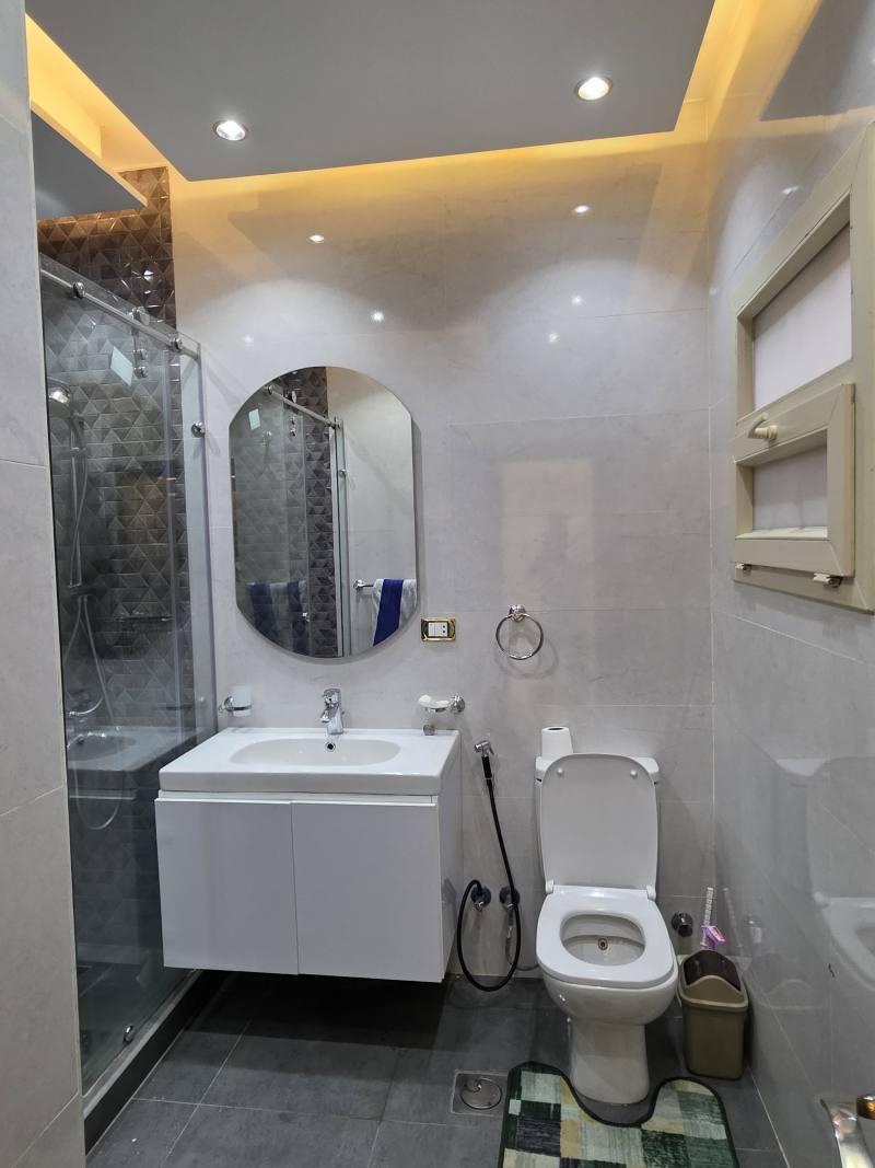 elegant apartment in new Cairo — photo 10