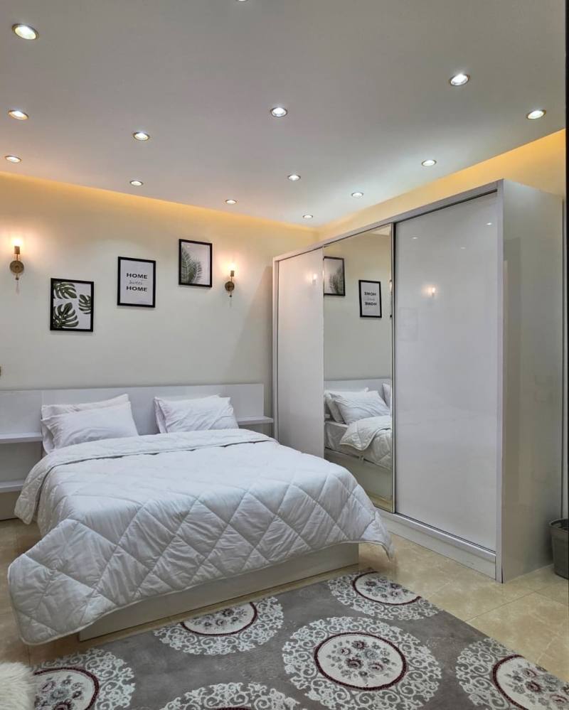 elegant apartment in new Cairo — photo 13