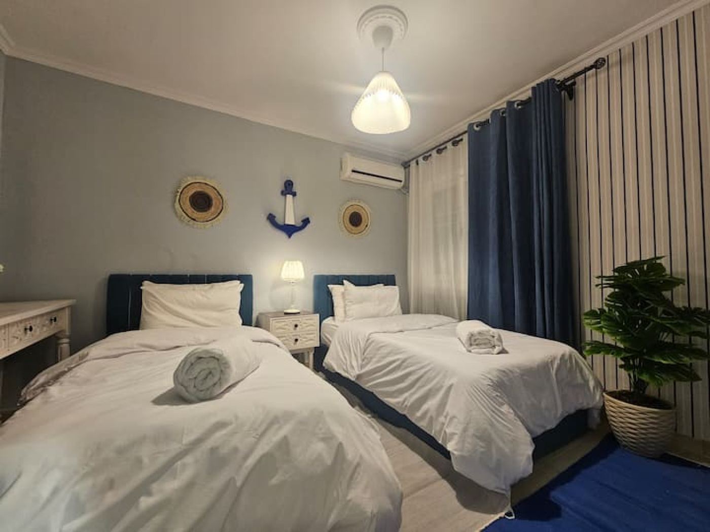 Apartment in Cairo — photo 6