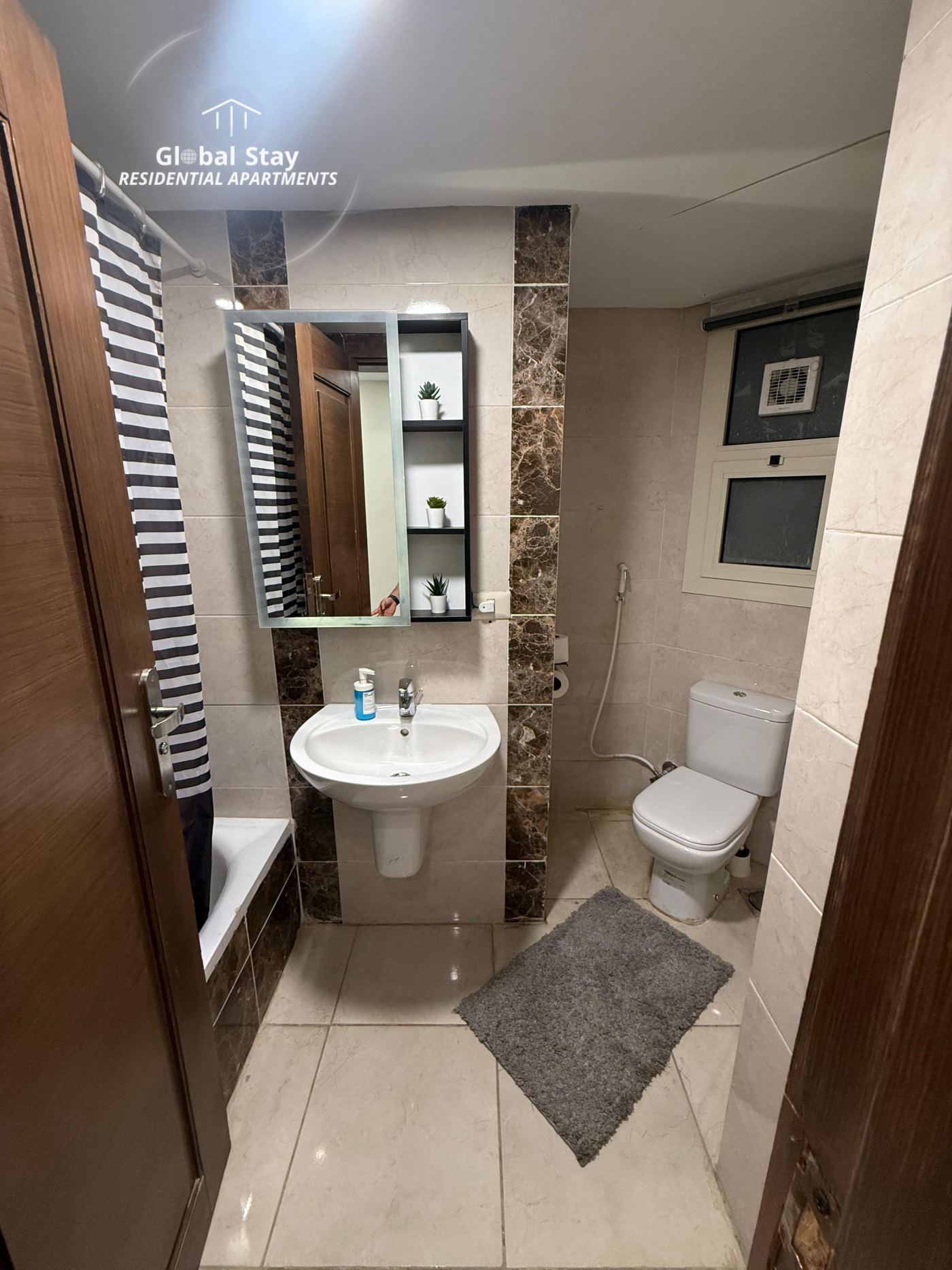 Two-bedroom duplex hotel apartment VIP — photo 10