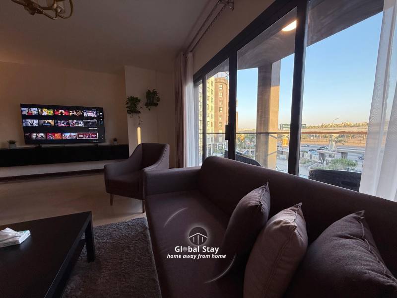 3-bedroom hotel apartment, upscale standard — photo 5