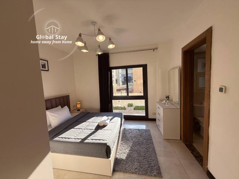 3-bedroom hotel apartment, upscale standard — photo 8
