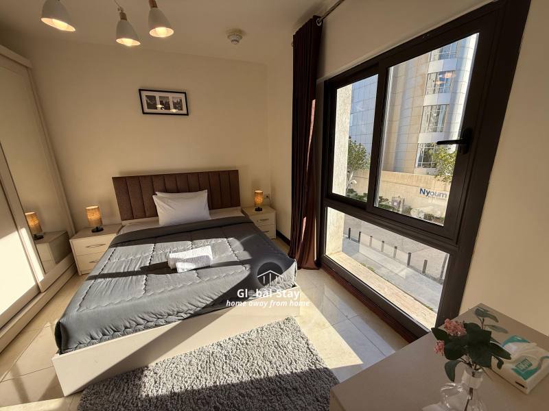 3-bedroom hotel apartment, upscale standard — photo 9