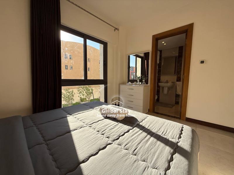 3-bedroom hotel apartment, upscale standard — photo 11