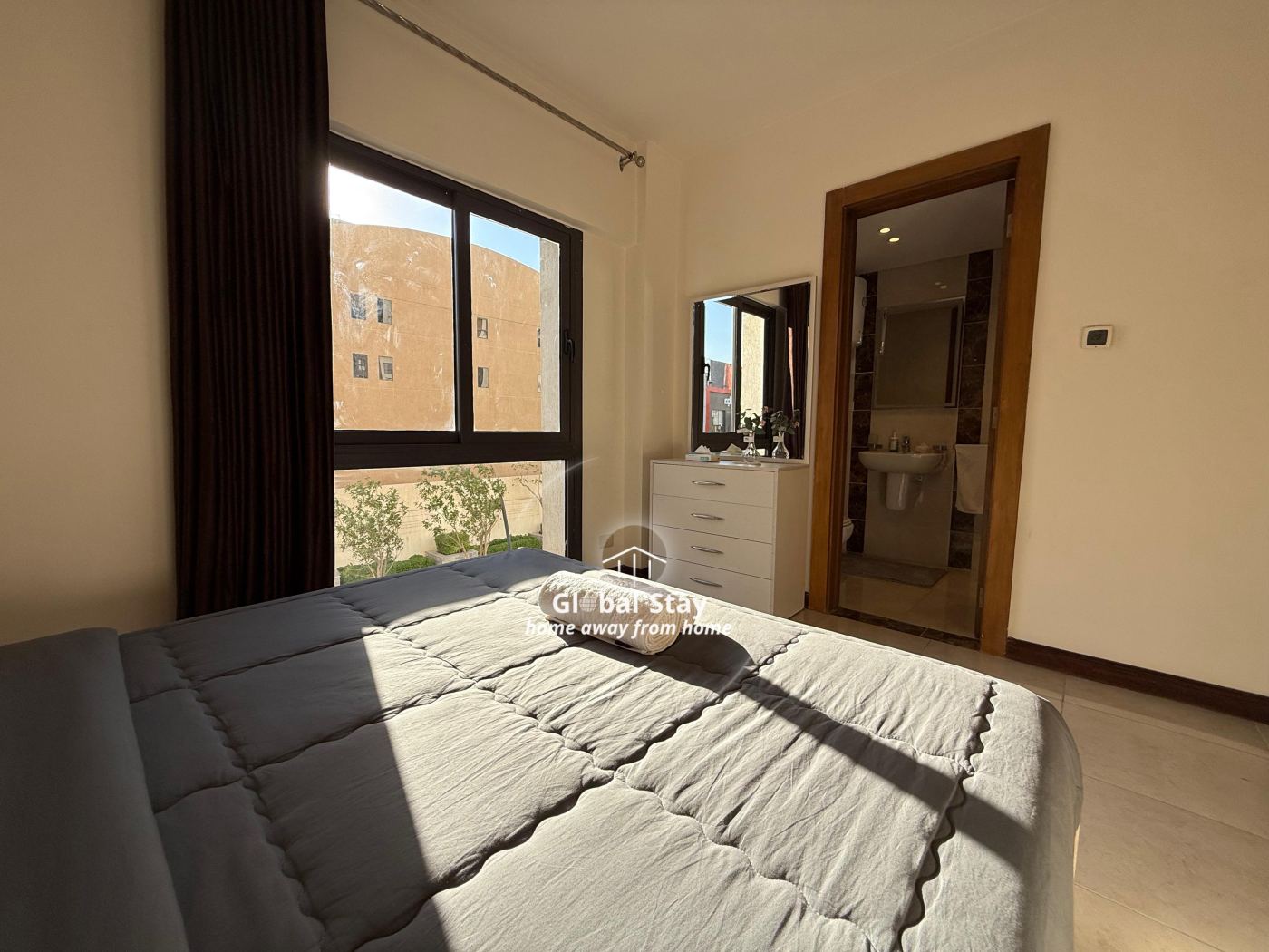 3-bedroom hotel apartment, upscale standard — photo 11