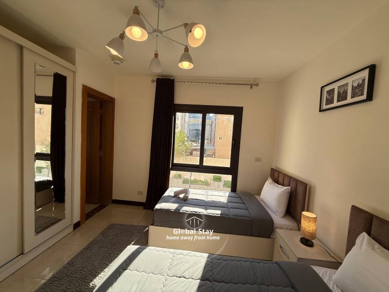 3-bedroom hotel apartment, upscale standard — photo 13