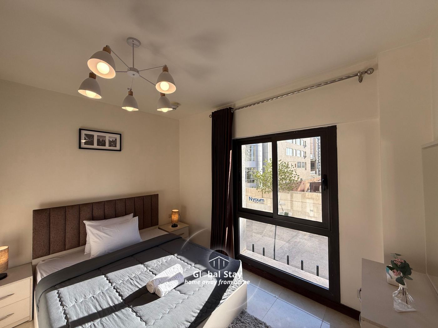 3-bedroom hotel apartment, upscale standard — photo 14