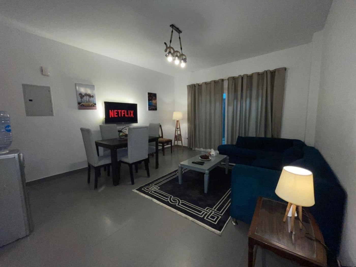 Cozy Groud Floor — photo 8