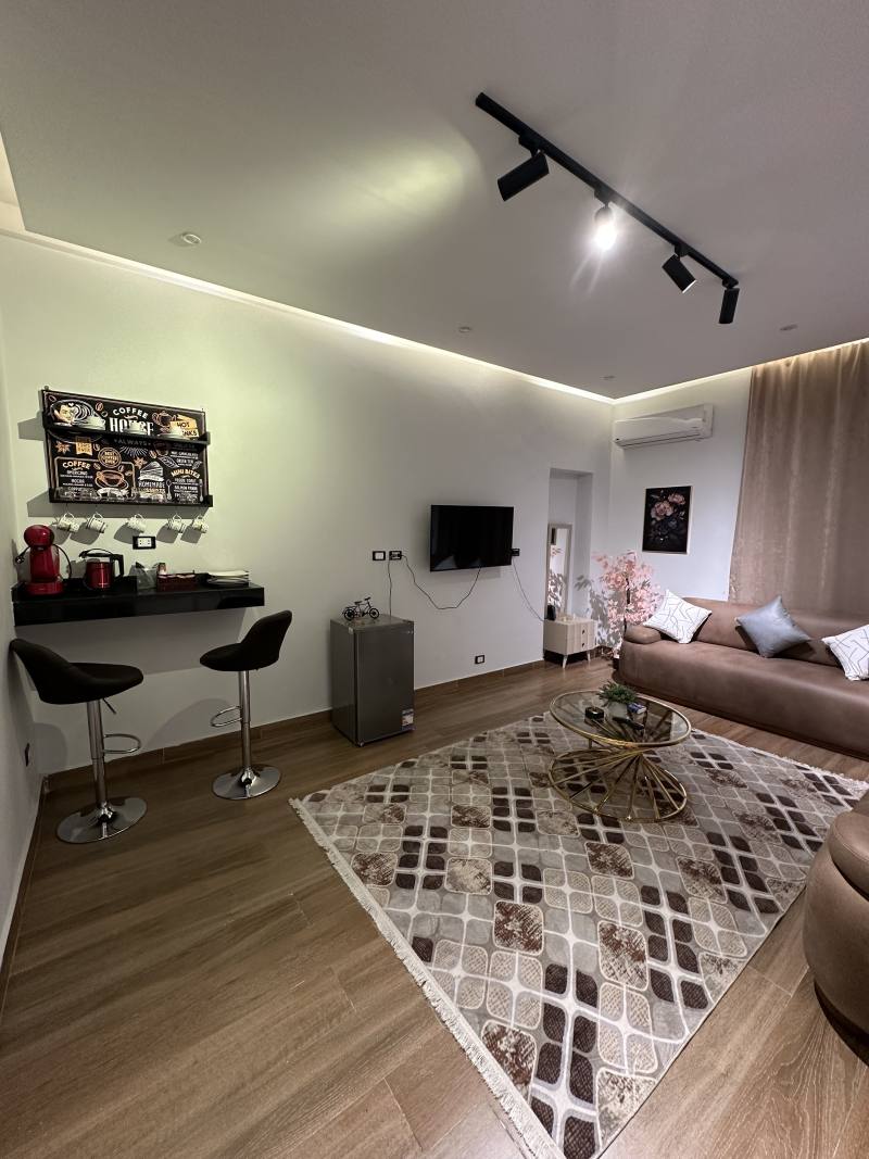 King Tut Suite - La Casa Del Rey Apartments