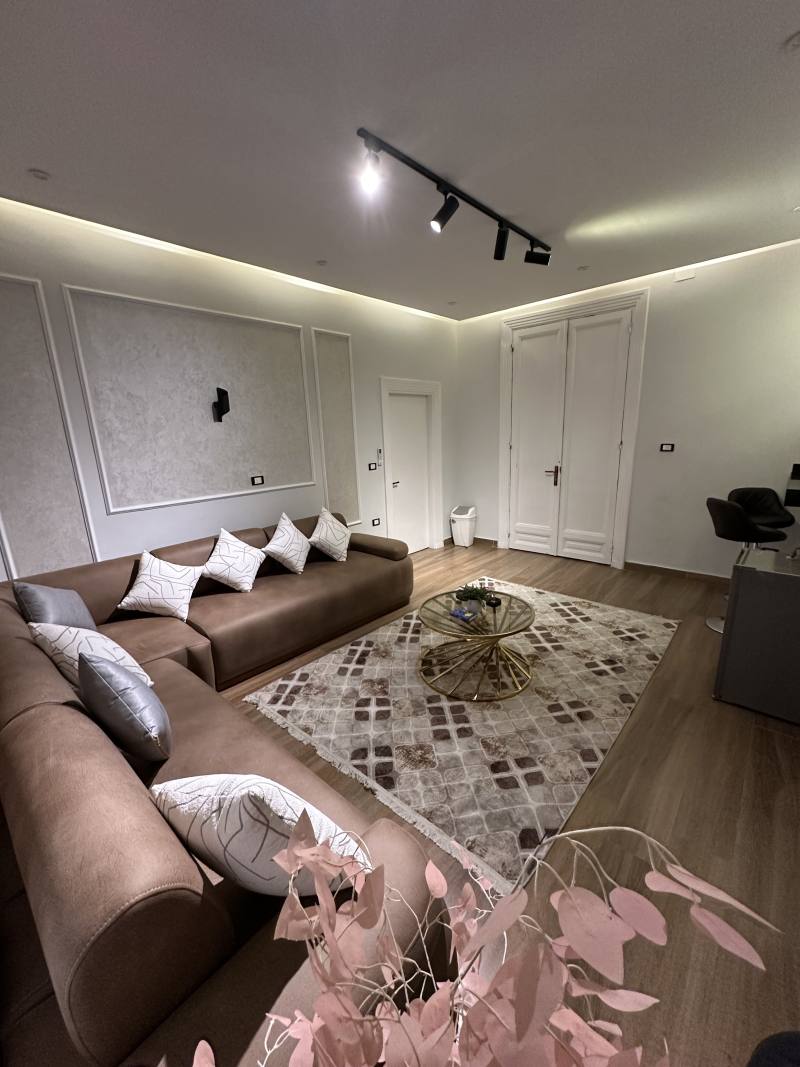 King Tut Suite - La Casa Del Rey Apartments — photo 2