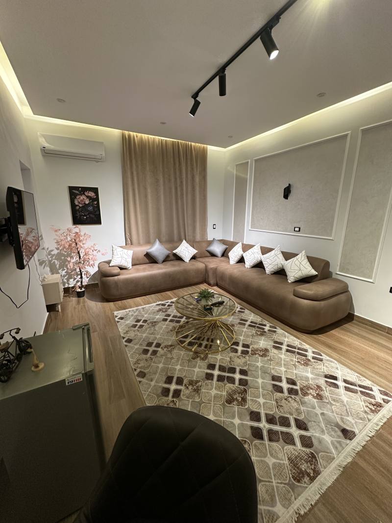 King Tut Suite - La Casa Del Rey Apartments — photo 3