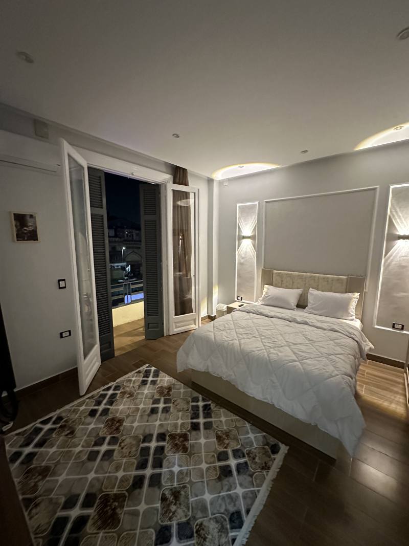King Tut Suite - La Casa Del Rey Apartments — photo 5