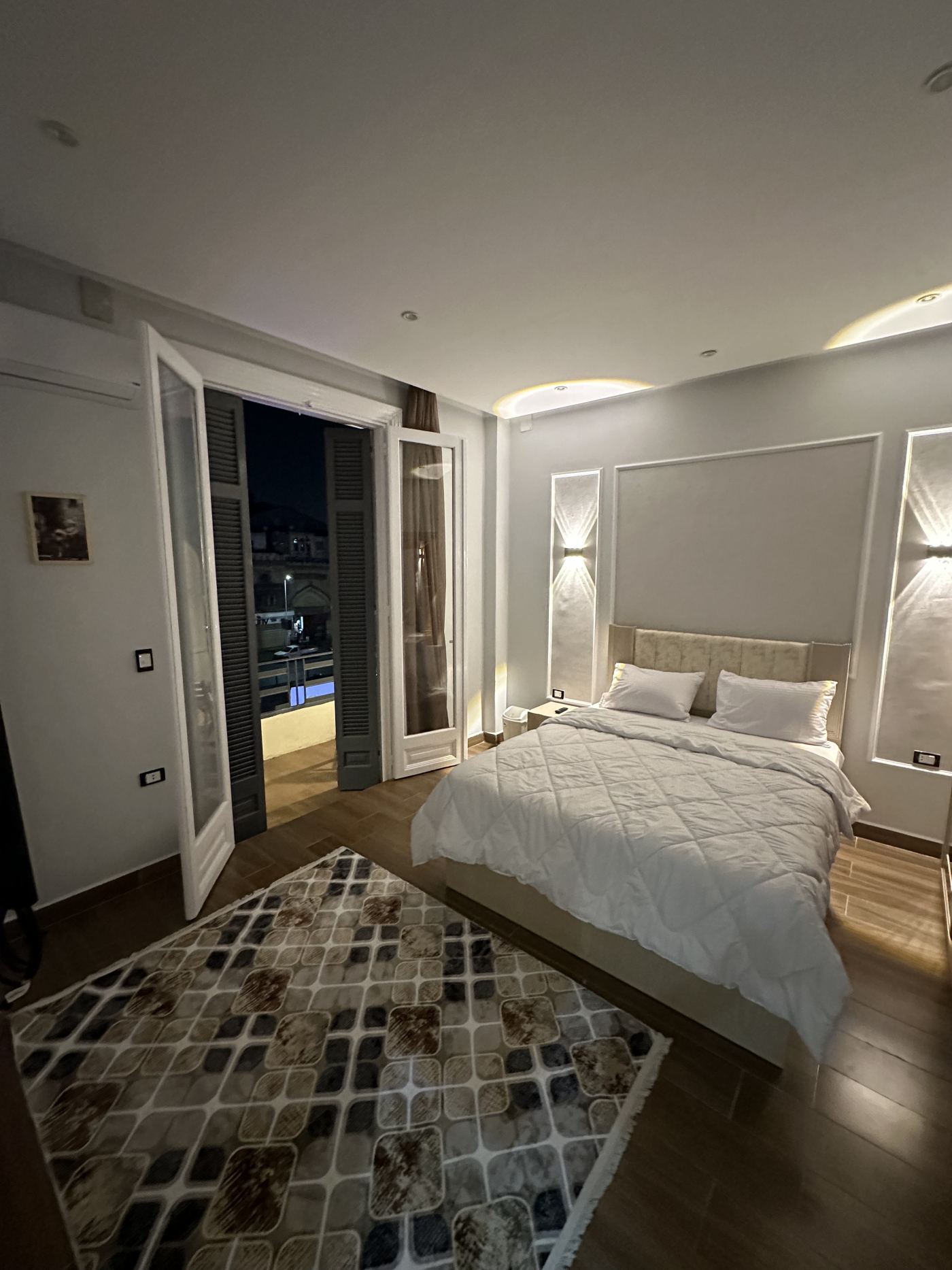 King Tut Suite - La Casa Del Rey Apartments — photo 5