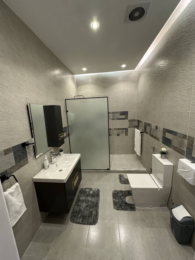 King Tut Suite - La Casa Del Rey Apartments — photo 8