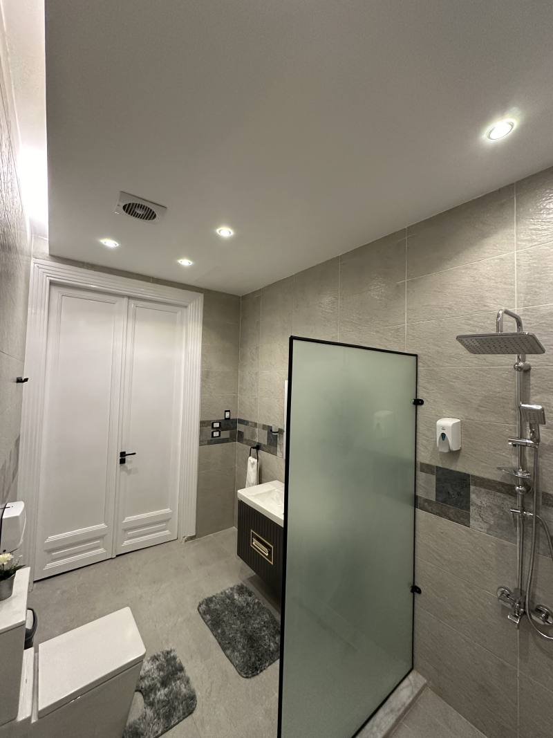 King Tut Suite - La Casa Del Rey Apartments — photo 9
