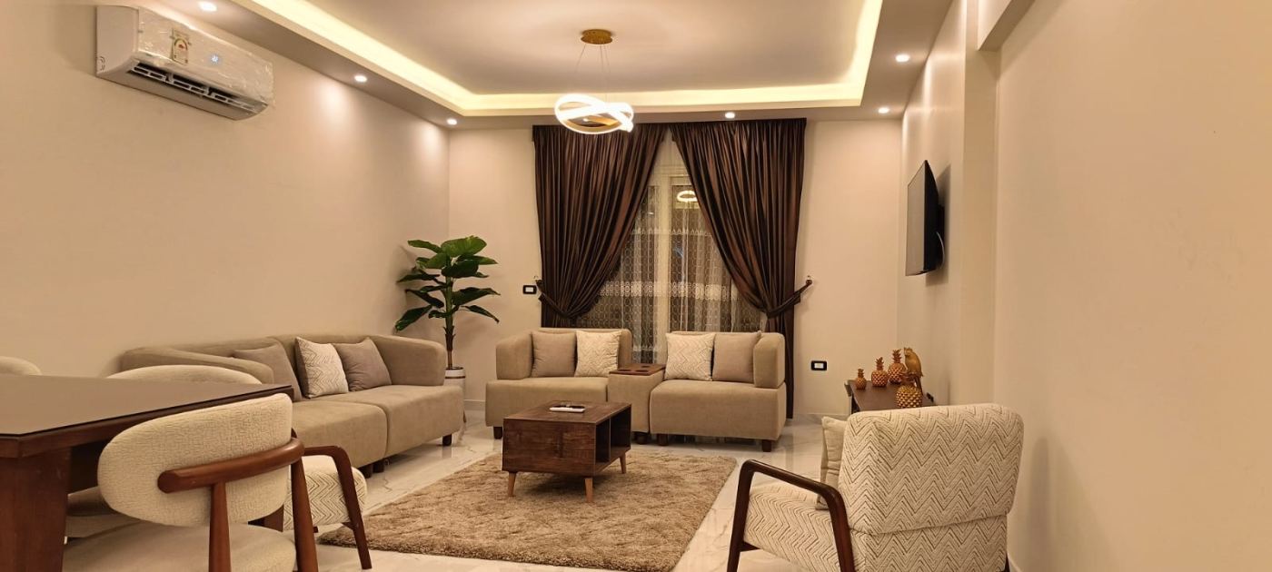 Apartment Nasr City