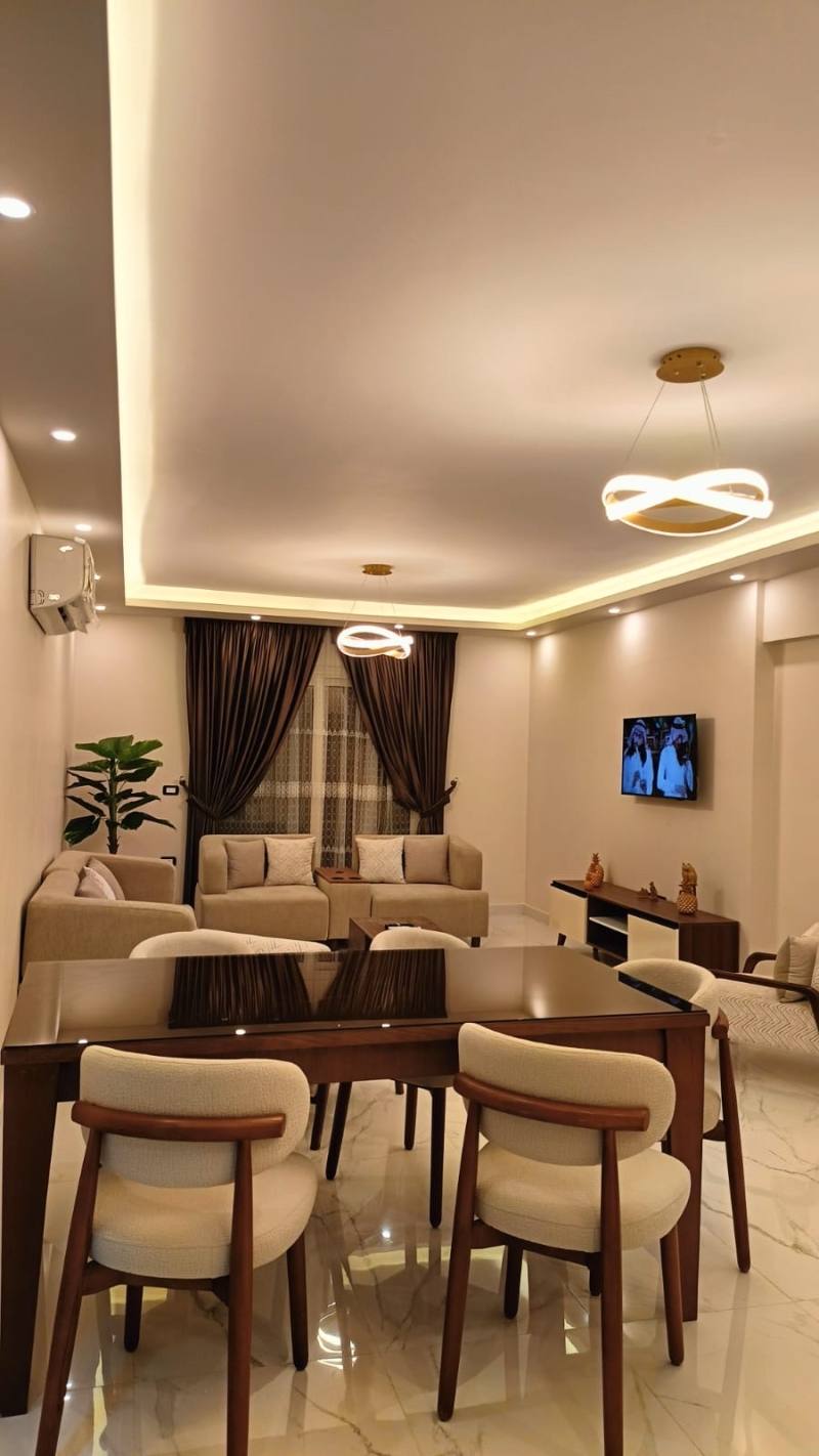 Apartment Nasr City — photo 2