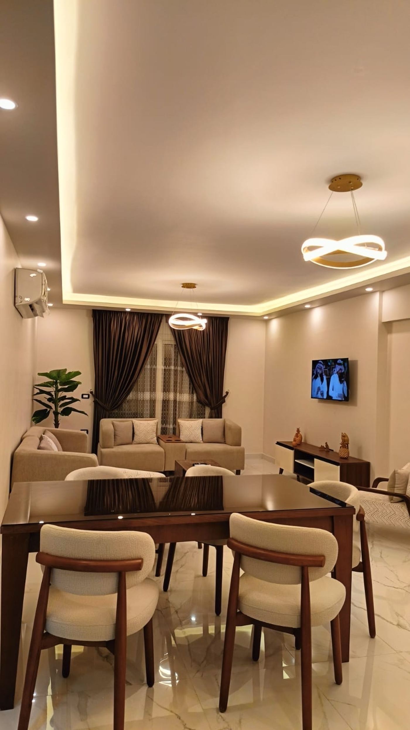 Apartment Nasr City — photo 2