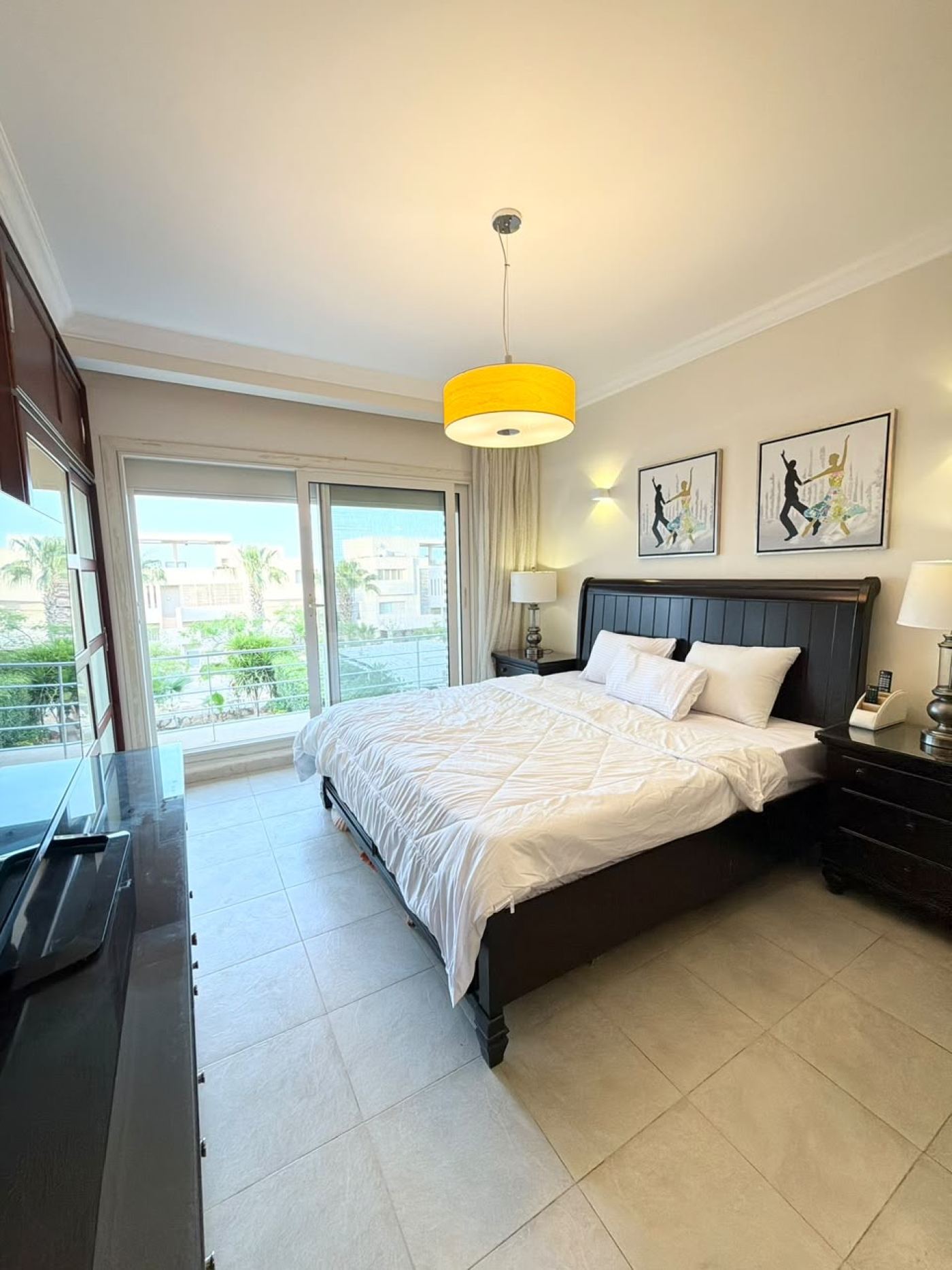 Chalet in Hacienda Bay