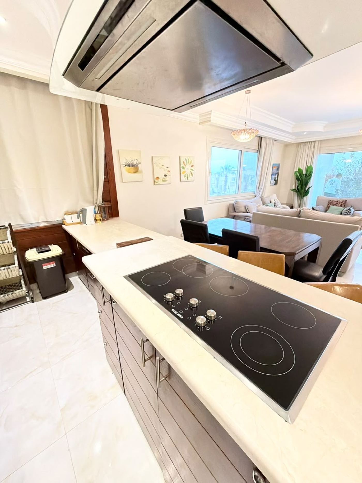 Chalet in Hacienda Bay — photo 4