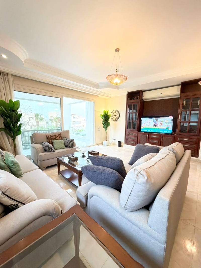 Chalet in Hacienda Bay — photo 10