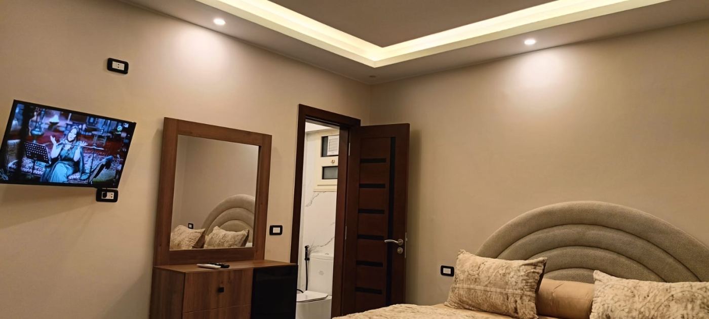 Apartment Nasr City — photo 3