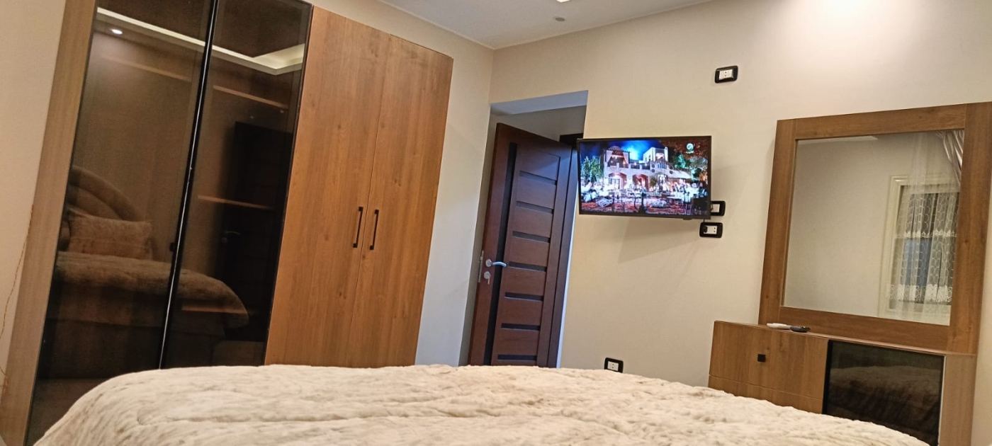 Apartment Nasr City — photo 4