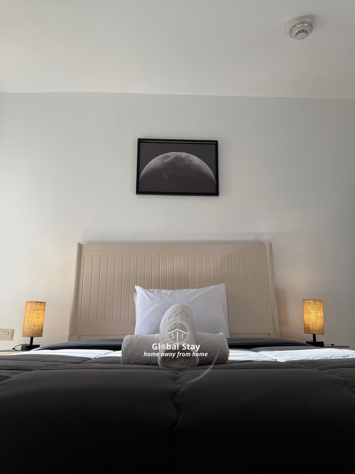 A Two-bedroom duplex hotel apartment — photo 6