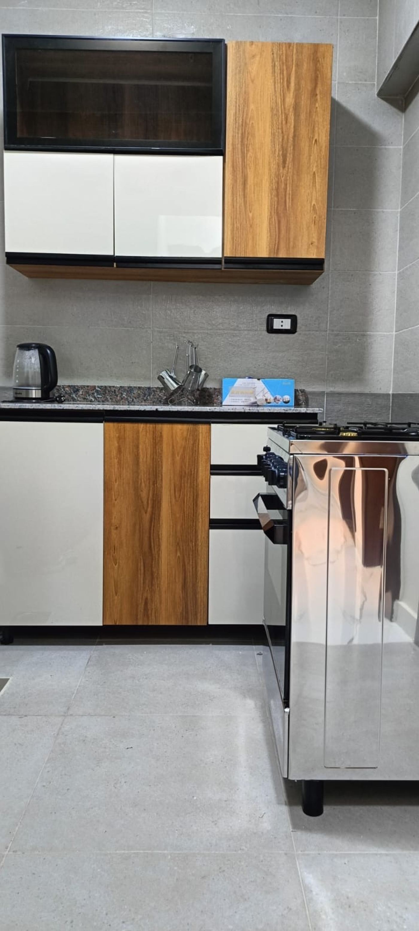 Apartment Nasr City — photo 6